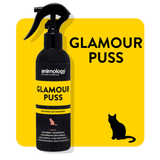 Animology Glamour Puss No Rinse Cat Shampoo - 250ml