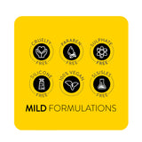 Animology Glamour Puss No Rinse Cat Shampoo - 250ml