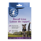 Company of Animals - Recall Line