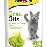 GimCat GrasBits - 40gr