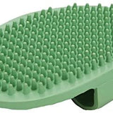 Beeztees OVAL Rubber Brush with Grip