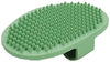 Beeztees OVAL Rubber Brush with Grip