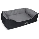 Expedition Box Bed - Graphite Grey
