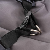 Hugo & Hudson Winter Snowsuit - Grey