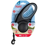 Halti Retractable Lead - í umbúðum