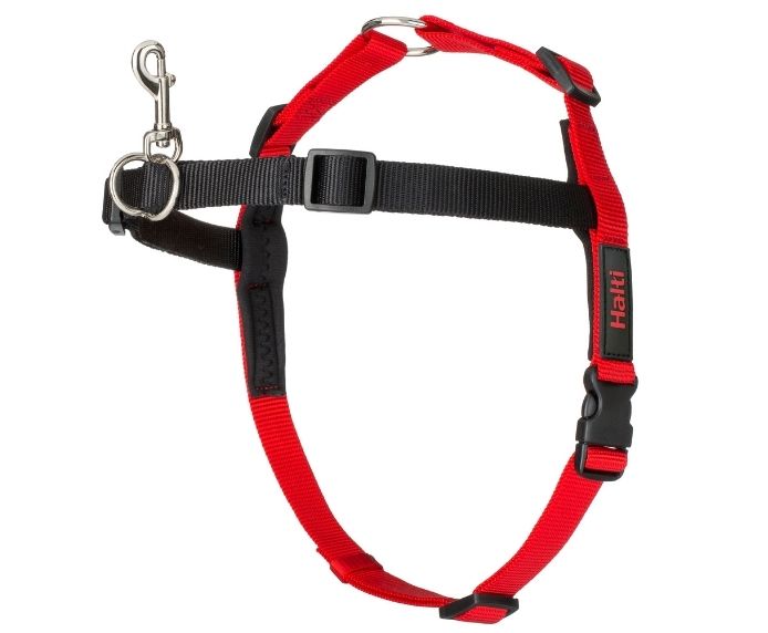 Halti Front Control Harness product