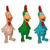 HP Latex Chicken
