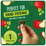 Burgess Excel Herby Hearts - 60g