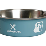 Karlie Bowl PAW MOTIVE - Blue