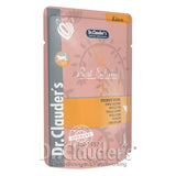 Dr. Clauder´s Best Selection Kitten No. 1 - Fine Chicken - 85g