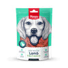 Wanpy Oven-Roasted Lamb Sausages - 100gr