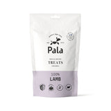 Pala Lamb Treats - 100g
