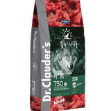 Dr. Clauder´s Best Choice WILD LIFE - Lamb