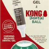 KONG Brisket Dental Ball Kit 1oz