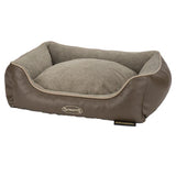 Scruffs Chateau Orthopaedic Box Bed