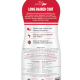 Tropiclean PerfectFur Long Haired Coat Shampoo - 473ml