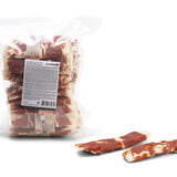 Beeztees Chew Ribbies Duck & Cod 12.5cm