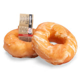 Beeztees Chewing Ring Chicken & Cod 7.5cm