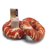 Beeztees Chewing Ring Duck & Cod 7.5cm