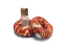 Beeztees Chewing Ring Duck & Cod 7.5cm