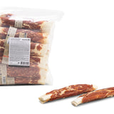 Beeztees Chew Ribbies Duck & Cod 19cm
