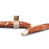 Beeztees Chew Ribbies Duck & Cod 19cm