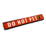 Happy Pet Leash Wrap - Do Not Pet