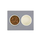 Scruffs 40cm x 30cm Faux Leather Pet Placemat