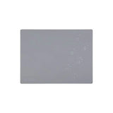 Scruffs 40cm x 30cm Faux Leather Pet Placemat