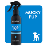 Animology Mucky Pup No Rinse Puppy Shampoo - 250ml