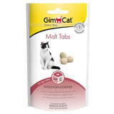 GimCat Malt Tabs - 40g