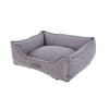 Scruffs MANHATTAN Box Bed - Grey