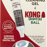 KONG Brisket Dental Ball Kit 1oz