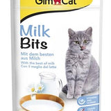 GimCat Milk Bits - 40gr