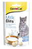 GimCat Milk Bits - 40gr