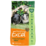 Burgess Excel Guinea Pig Food