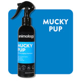 Animology Mucky Pup No Rinse Puppy Shampoo - 250ml