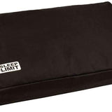 Wouapy Bed No Sleep Limit - Black