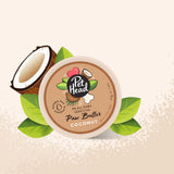 Pet Head On All Paws Coconut Paw Butter 40g