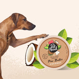 Pet Head On All Paws Coconut Paw Butter 40g