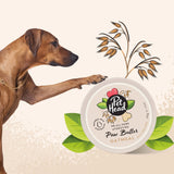 Pet Head On All Paws Oatmeal Paw Butter - 40gr