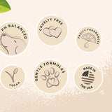 Pet Head On All Paws Oatmeal Paw Butter - 40gr