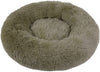 Wouapy Smooth Basket - Olive