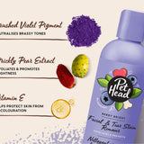 Pet Head Berry Bright Stain Remover 200ml