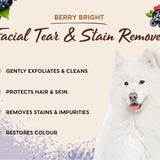Pet Head Berry Bright Stain Remover 200ml