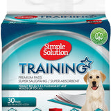 Simple Solutions Training Pads