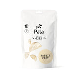 Pala Rabbit Feet 100g