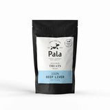 Pala Beef Liver Treat - 100g