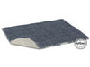 Petlife Vetbed Select Midnight Blue Feather Weave