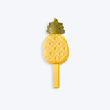 Pup Ice Fruity Lollies Pineapple